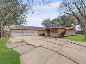 8103 Glen Vista Street, Houston TX 77061