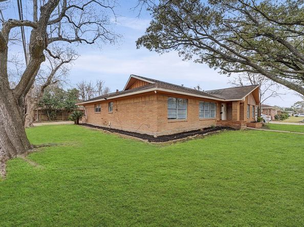 8103 Glen Vista Street, Houston TX 77061
