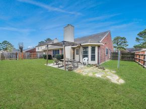 1722 Newmark Drive, Houston TX 77014