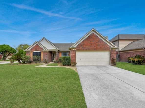 1722 Newmark Drive, Houston TX 77014