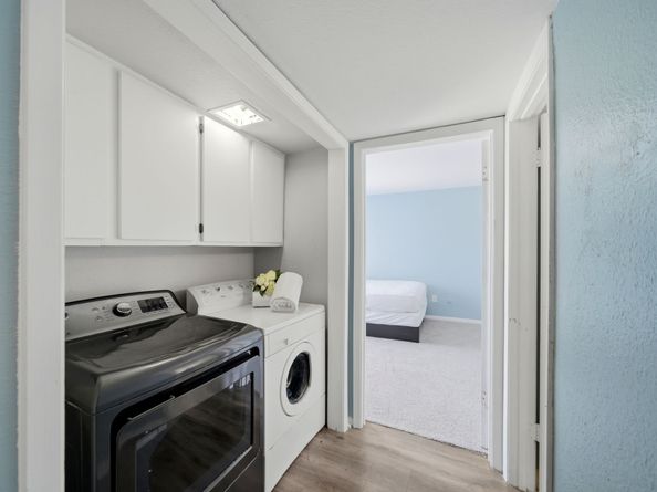 8523 Hearth Drive 35, Houston TX 77054