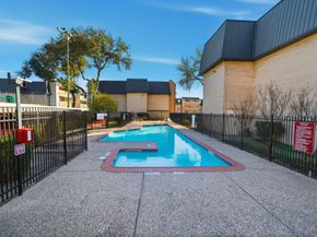 8523 Hearth Drive 35, Houston TX 77054