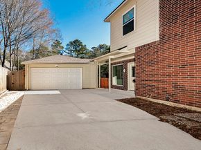 6 Thornbush Place, The Woodlands TX 77381