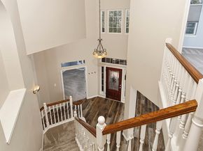 6 Thornbush Place, The Woodlands TX 77381