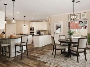 6 Thornbush Place, The Woodlands TX 77381