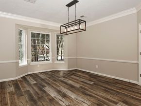 6 Thornbush Place, The Woodlands TX 77381