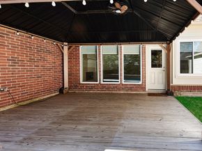 6 Thornbush Place, The Woodlands TX 77381