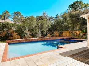 6 Thornbush Place, The Woodlands TX 77381