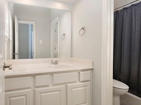 6 Thornbush Place, The Woodlands TX 77381