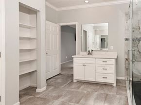 6 Thornbush Place, The Woodlands TX 77381