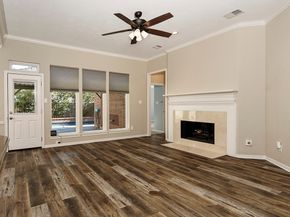 6 Thornbush Place, The Woodlands TX 77381