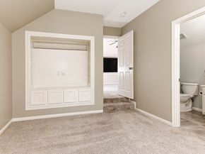 6 Thornbush Place, The Woodlands TX 77381