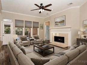 6 Thornbush Place, The Woodlands TX 77381