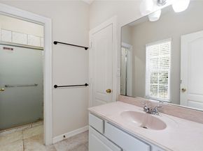 14711 San Luis Rey Drive, Houston TX 77083