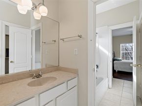 14711 San Luis Rey Drive, Houston TX 77083