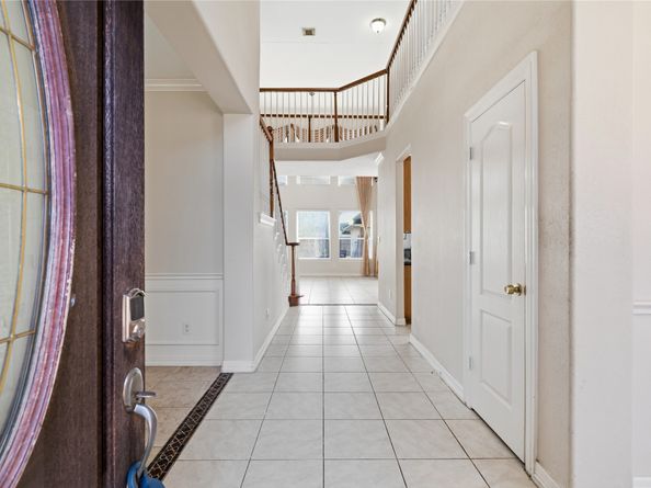 14711 San Luis Rey Drive, Houston TX 77083