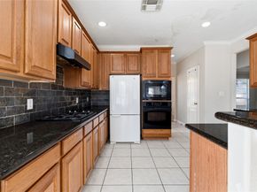 14711 San Luis Rey Drive, Houston TX 77083