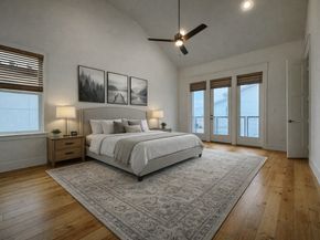 9807 Hope Harbor Lane, Houston TX 77080