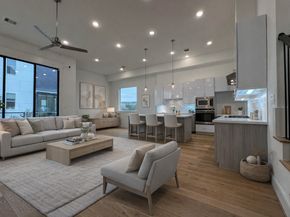 9807 Hope Harbor Lane, Houston TX 77080