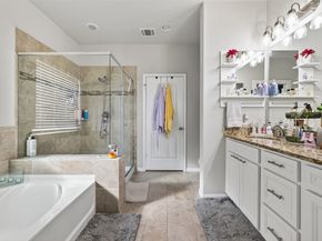 19743 Whistle Creek Lane, Cypress TX 77433