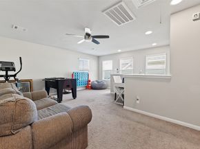 19743 Whistle Creek Lane, Cypress TX 77433