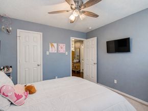 150 S Walden Elms Circle, The Woodlands TX 77382