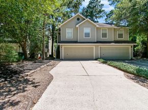 150 S Walden Elms Circle, The Woodlands TX 77382