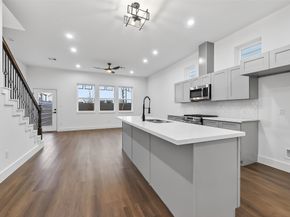 3514 Goodhope Street, Houston TX 77021