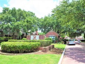 7447 Cambridge Street 38, Houston TX 77054