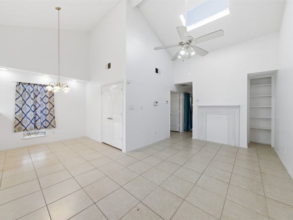 12503 Newbrook Drive, Houston TX 77072