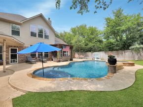 2167 Summit Mist Drive, Conroe TX 77304