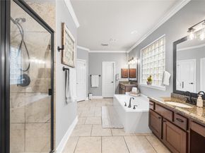 2167 Summit Mist Drive, Conroe TX 77304