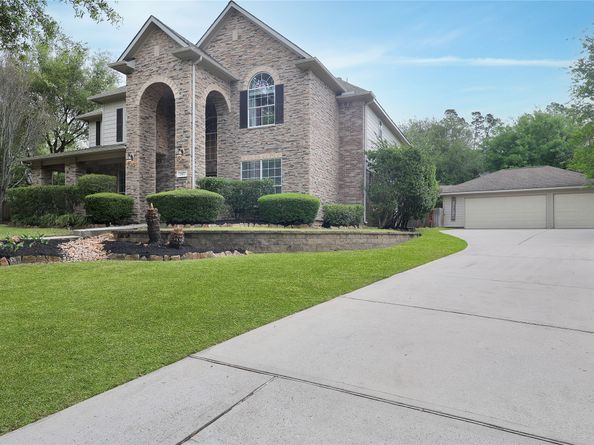2167 Summit Mist Drive, Conroe TX 77304