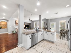 2167 Summit Mist Drive, Conroe TX 77304