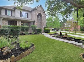 2167 Summit Mist Drive, Conroe TX 77304