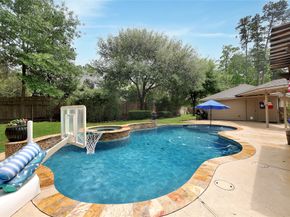 2167 Summit Mist Drive, Conroe TX 77304