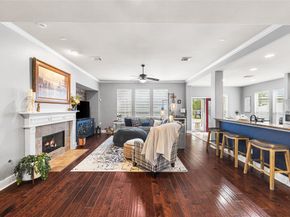 2167 Summit Mist Drive, Conroe TX 77304
