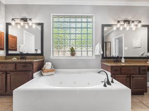 2167 Summit Mist Drive, Conroe TX 77304