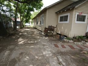 1265 Morris Street Street, Houston TX 77009