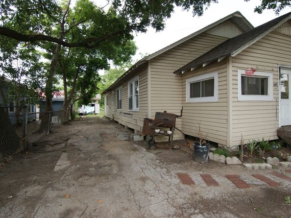 1265 Morris Street Street, Houston TX 77009