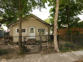 1265 Morris Street Street, Houston TX 77009