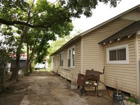1265 Morris Street Street, Houston TX 77009