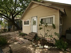 1265 Morris Street Street, Houston TX 77009