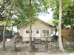 1265 Morris Street Street, Houston TX 77009