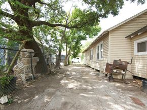 1265 Morris Street Street, Houston TX 77009