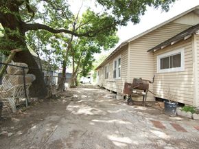 1265 Morris Street Street, Houston TX 77009