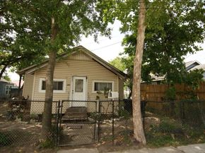 1265 Morris Street Street, Houston TX 77009