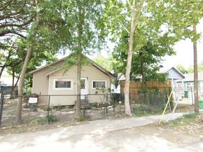 1265 Morris Street Street, Houston TX 77009