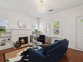 1118 Peddie Street, Houston TX 77009