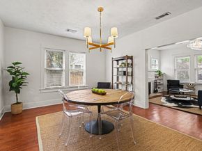 1118 Peddie Street, Houston TX 77009